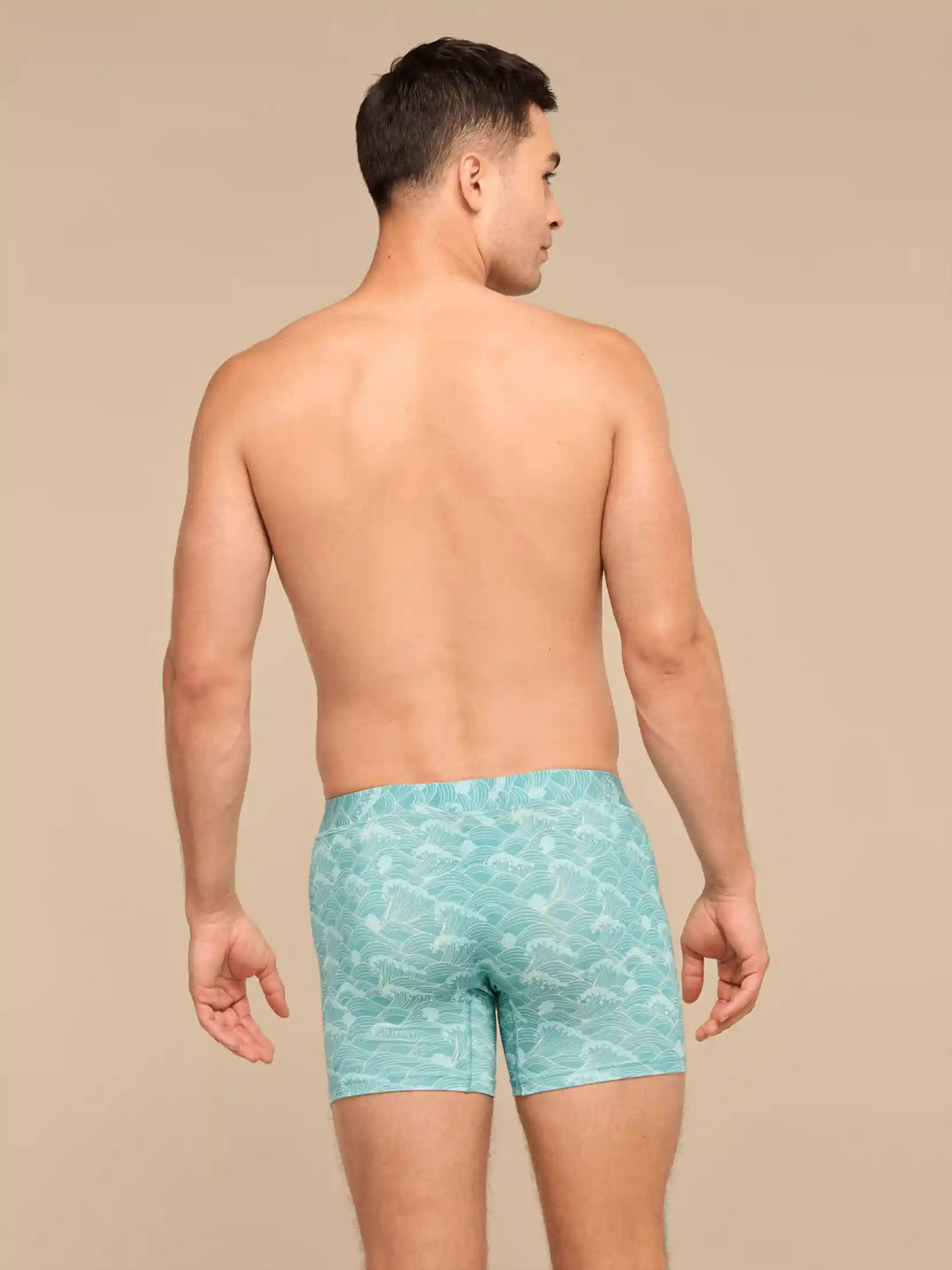 UltraModal™ FeelFree Boxer Brief | Tidal