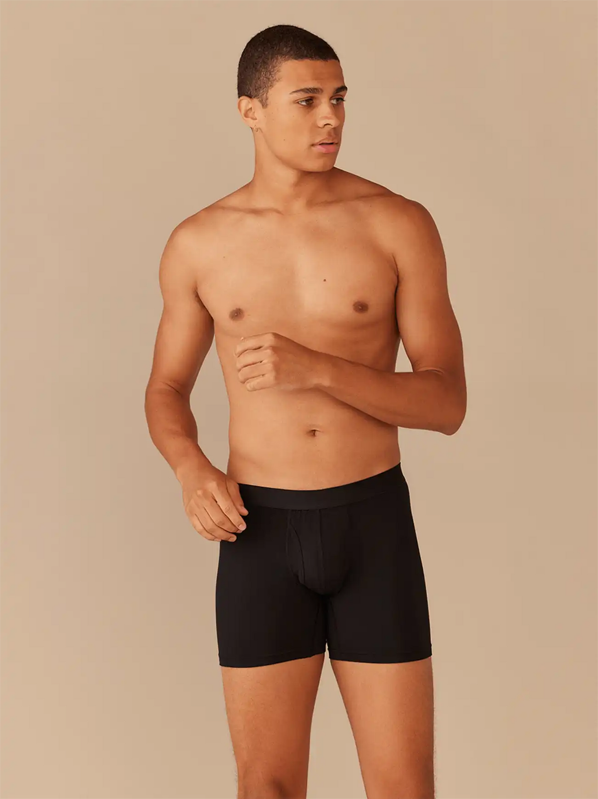 UltraModal™ Core Boxer Brief w/ Fly 3-Pack | Lei'd Back Pack