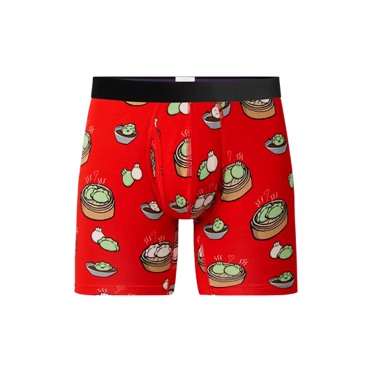 UltraModal™ Core Boxer Brief w/ Fly | Crazy a Bao You