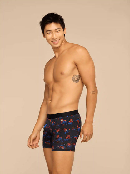 UltraModal™ Core Boxer Brief w/ Fly | Spidey Sense