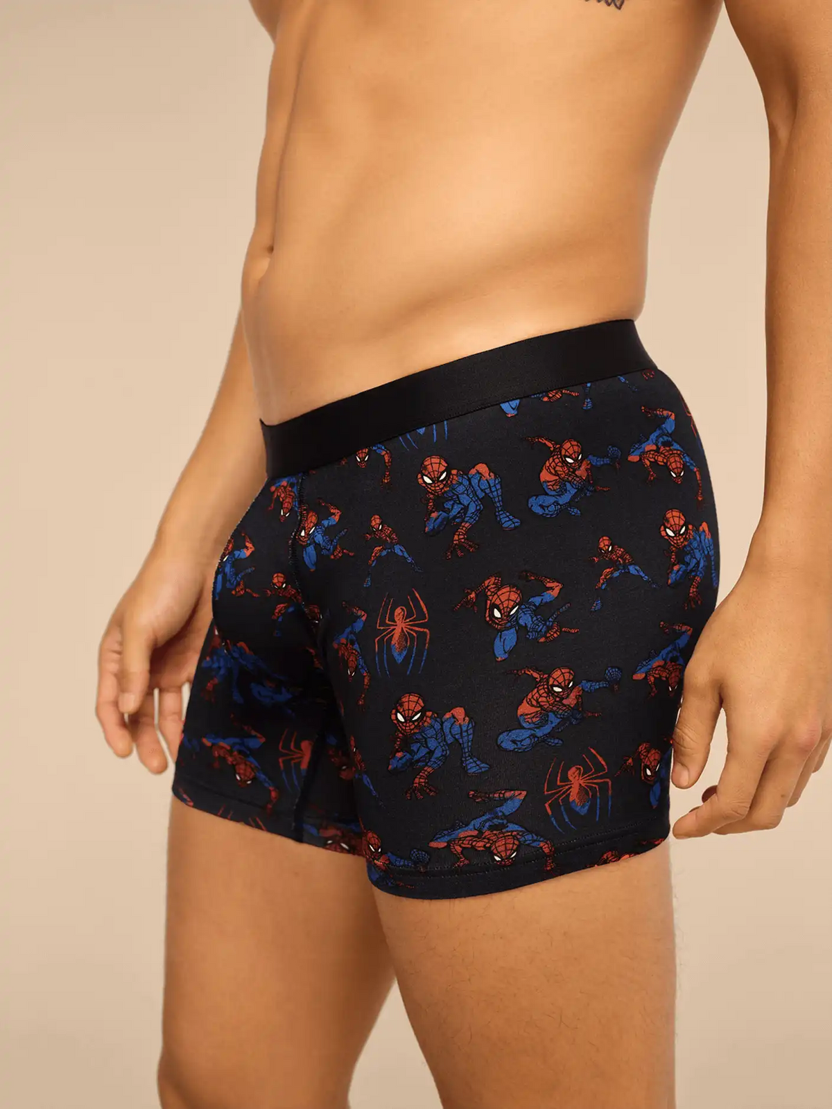 UltraModal™ Core Boxer Brief w/ Fly | Spidey Sense
