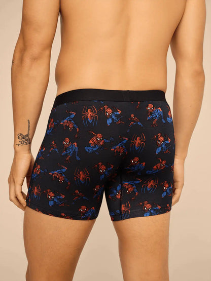 UltraModal™ Core Boxer Brief w/ Fly | Spidey Sense