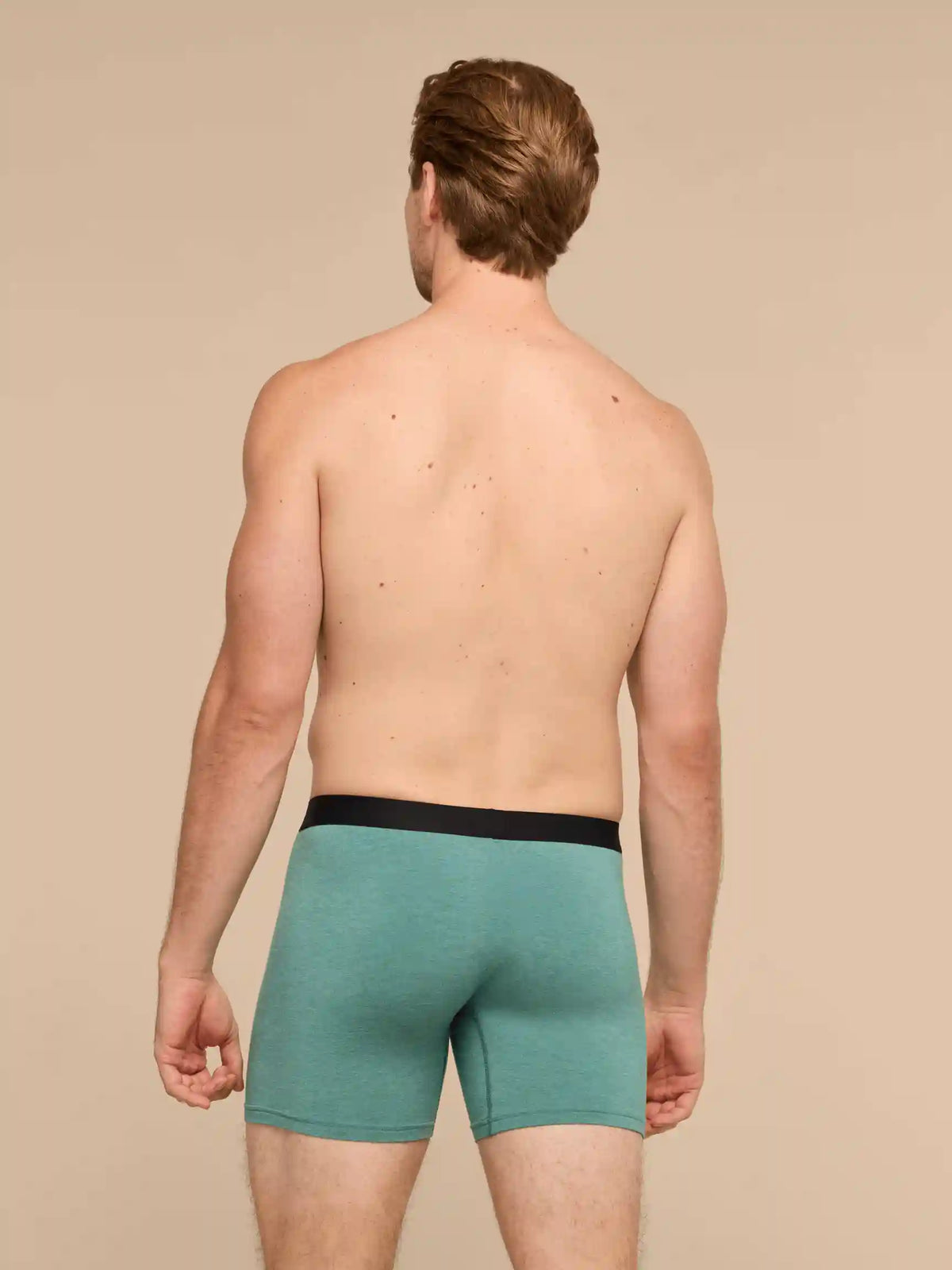 UltraModal™ Core Boxer Brief w/ Fly | Heather Jade