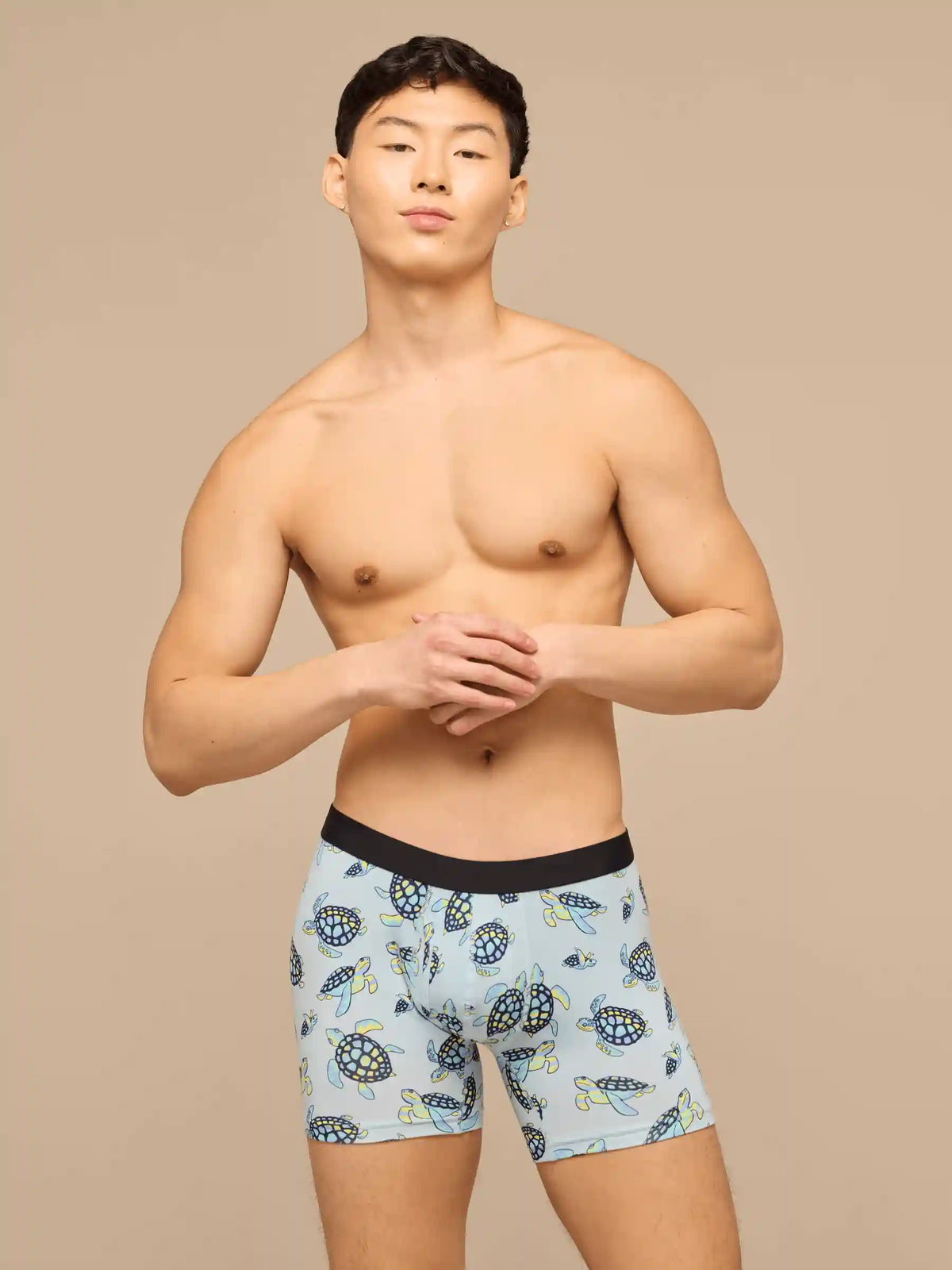 UltraModal™ Core Boxer Brief w/ Fly | Psycheshellic