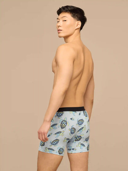 UltraModal™ Core Boxer Brief w/ Fly | Psycheshellic