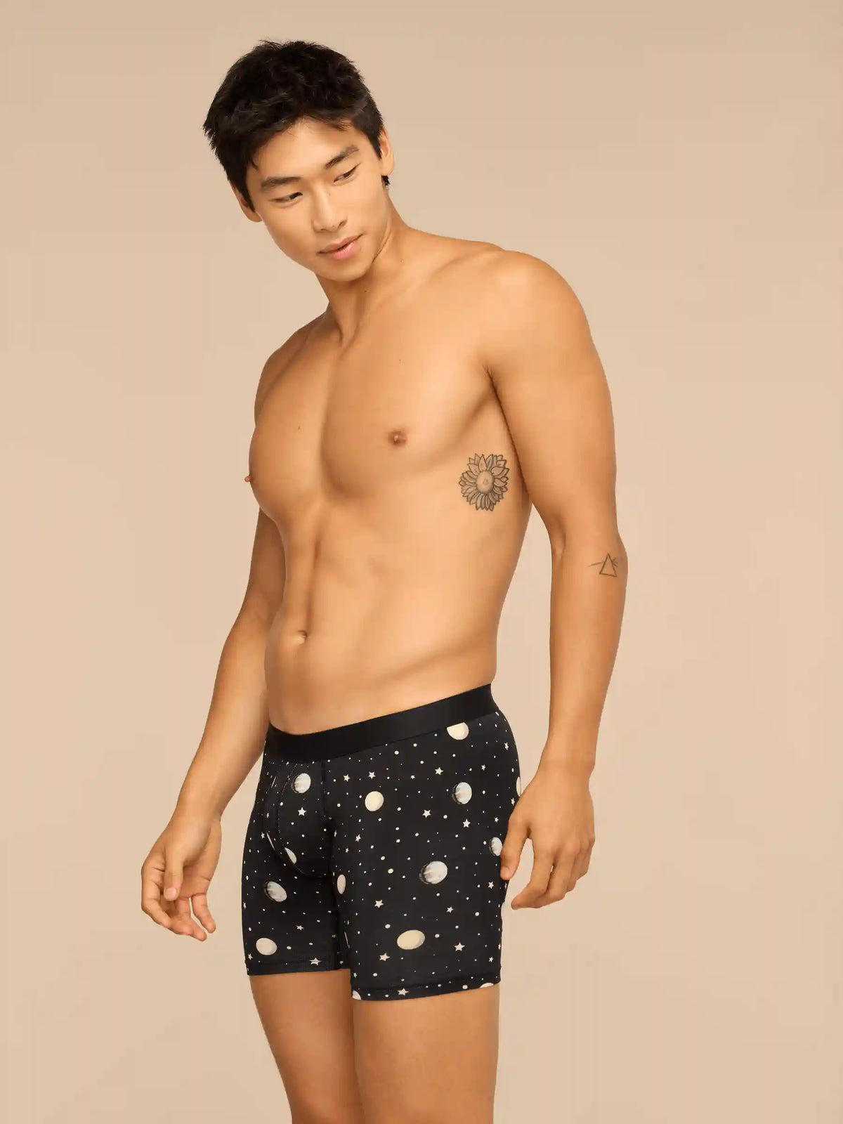 UltraModal™ Core Boxer Brief w/ Fly | Gravity