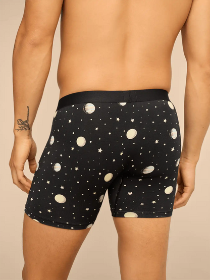 UltraModal™ Core Boxer Brief w/ Fly | Gravity