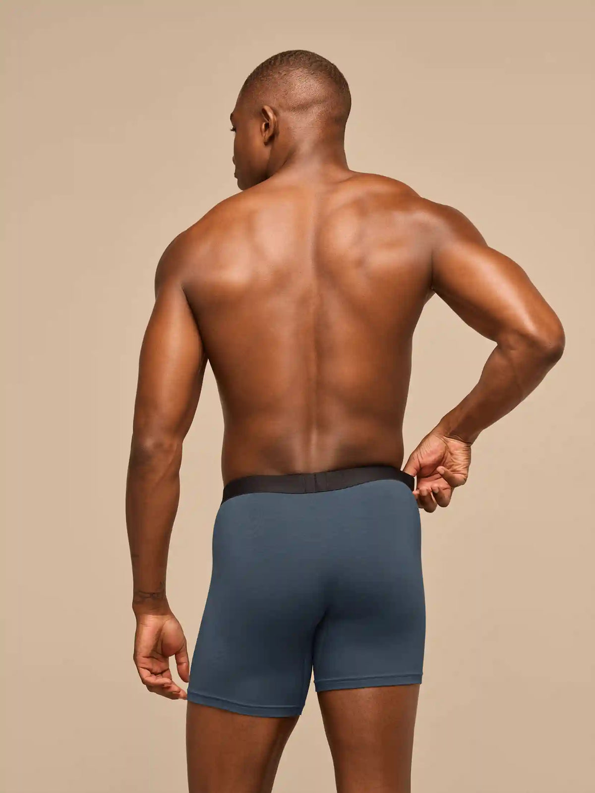 UltraModal™ Core Boxer Brief w/ Fly | Nice to Eat You