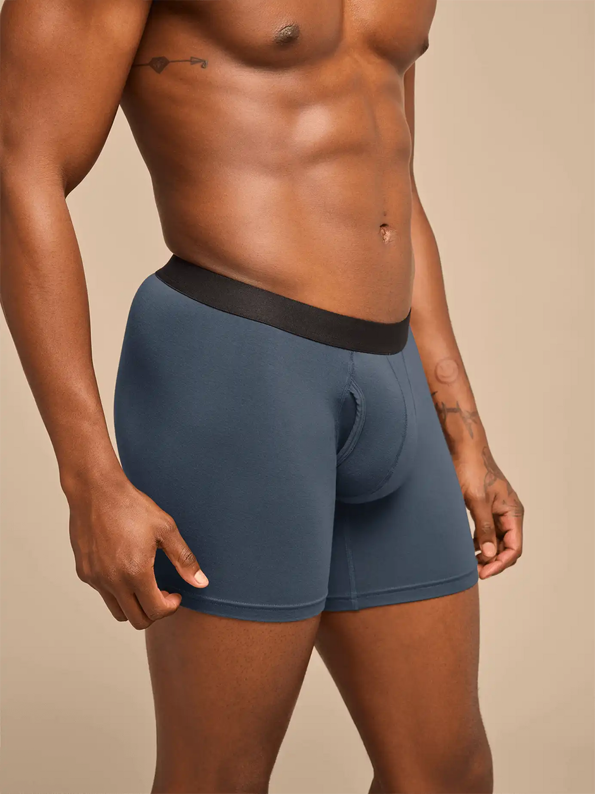 UltraModal™ Core Boxer Brief w/ Fly | Tidal