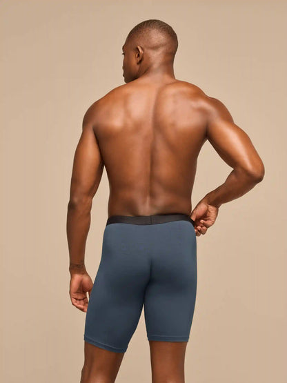 UltraModal™ Core Long Boxer Brief w/ Fly | C'est Banana