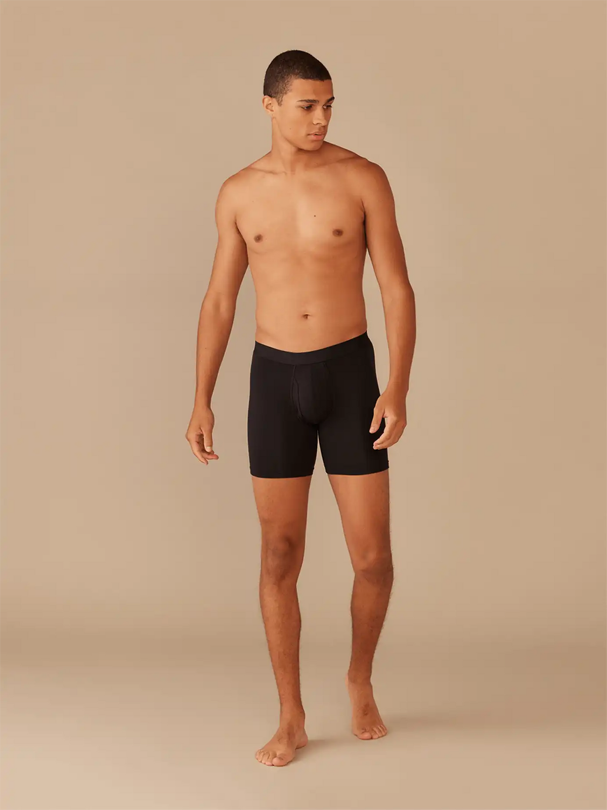 UltraModal™  Ball Caddy™ Boxer Brief w/ Fly 10-Pack | Classic Pack