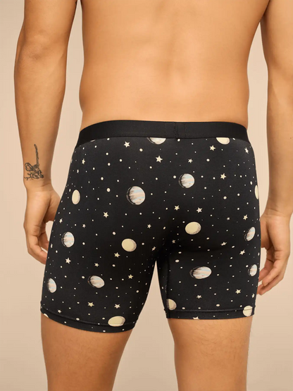 UltraModal™ Core Ball Caddy™ Boxer Brief w/ Fly | Gravity
