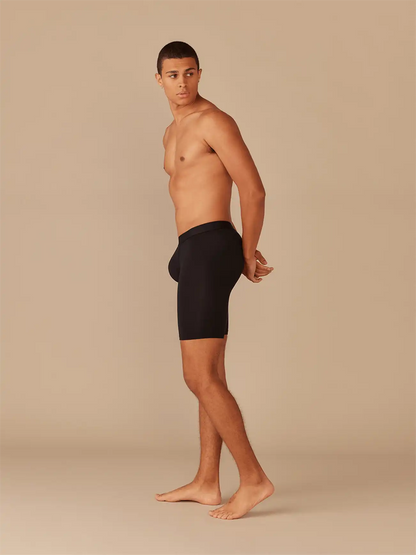 UltraModal™ Core Ball Caddy™ Long Boxer Brief w/ Fly 6-Pack | Classic Pack