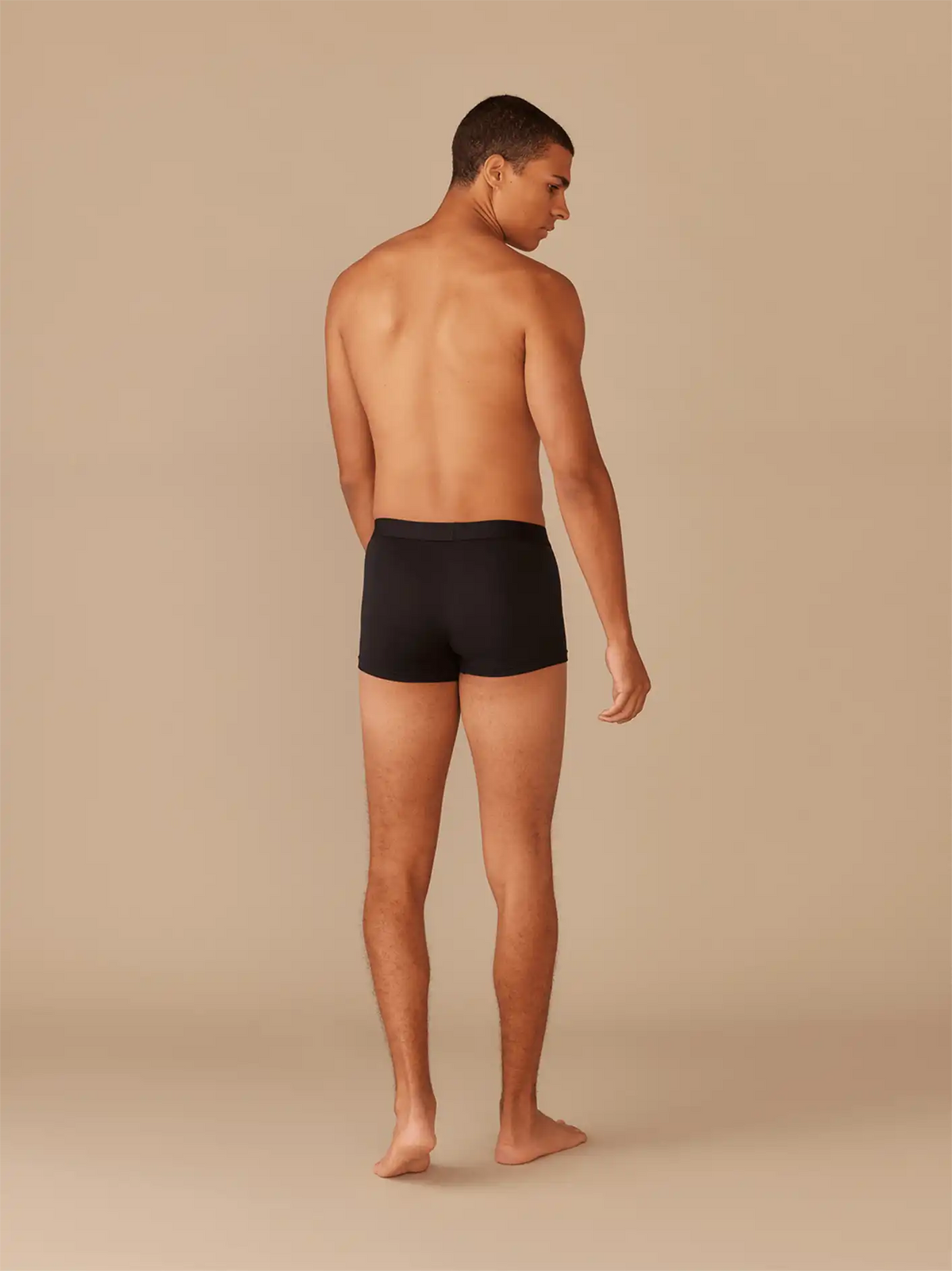 UltraModal™ Core Trunk 6-Pack | Black
