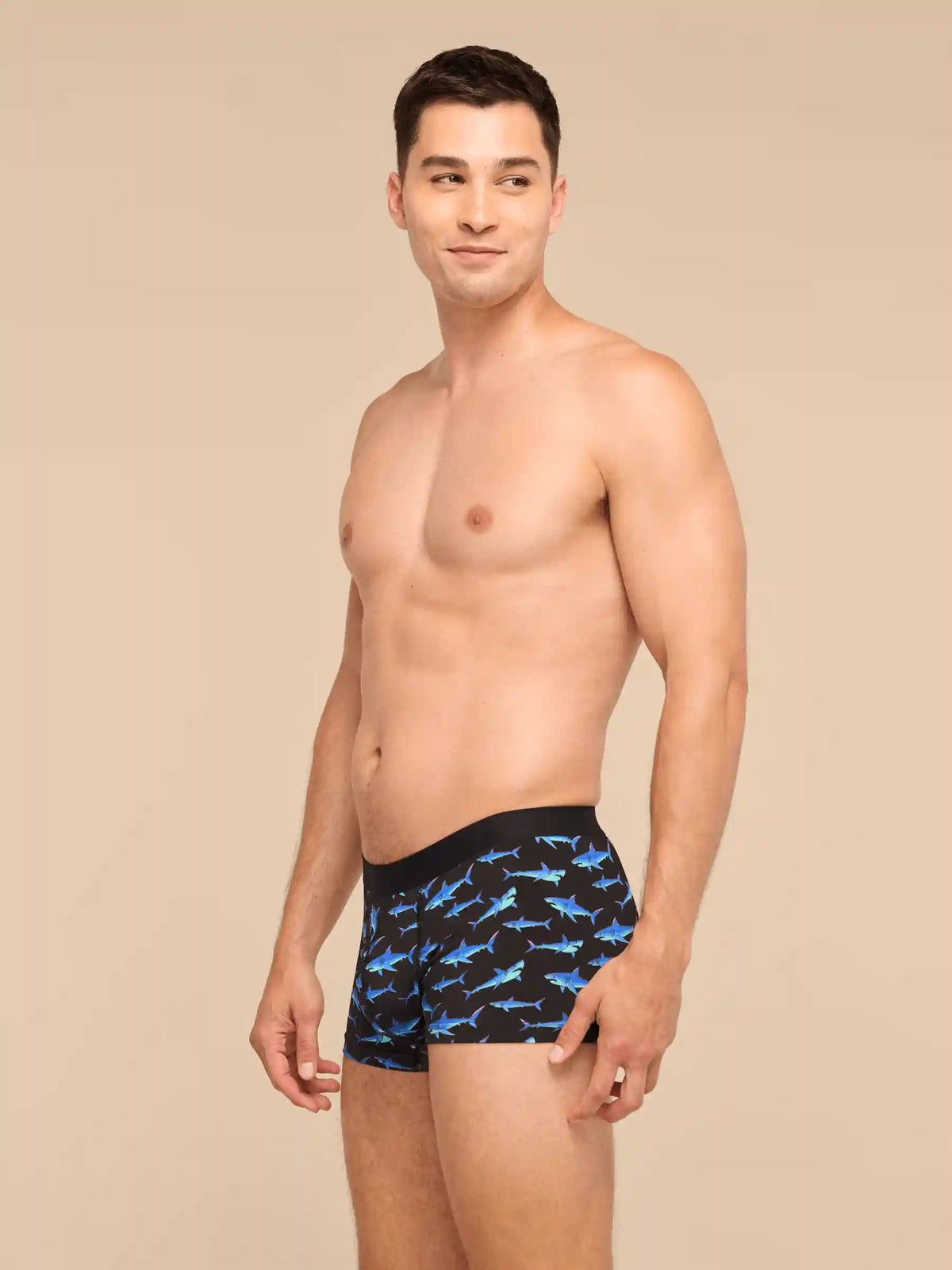 UltraModal™ Core Trunk | Nice to Eat You