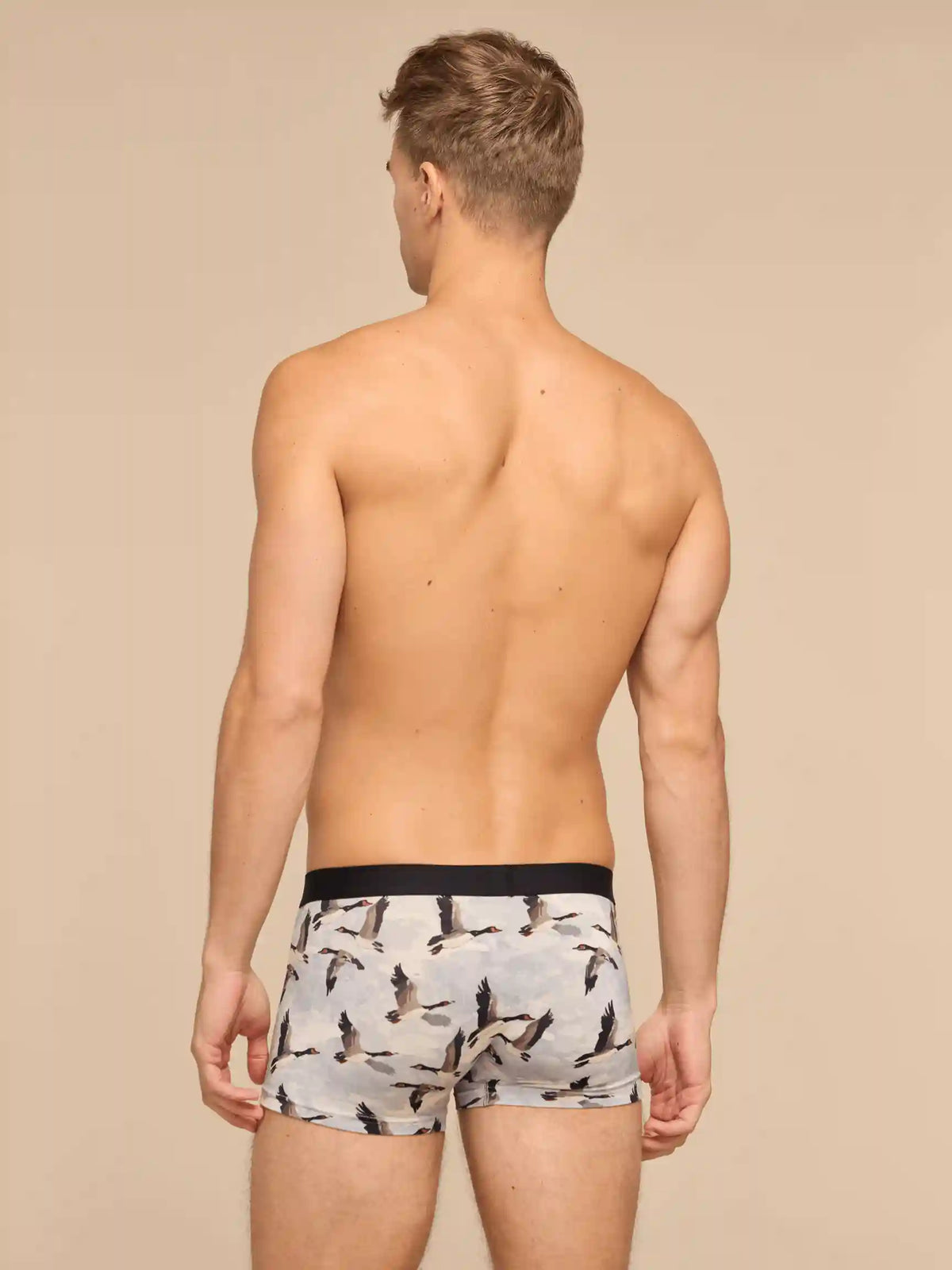 UltraModal™ Core Trunk | Take a Gander