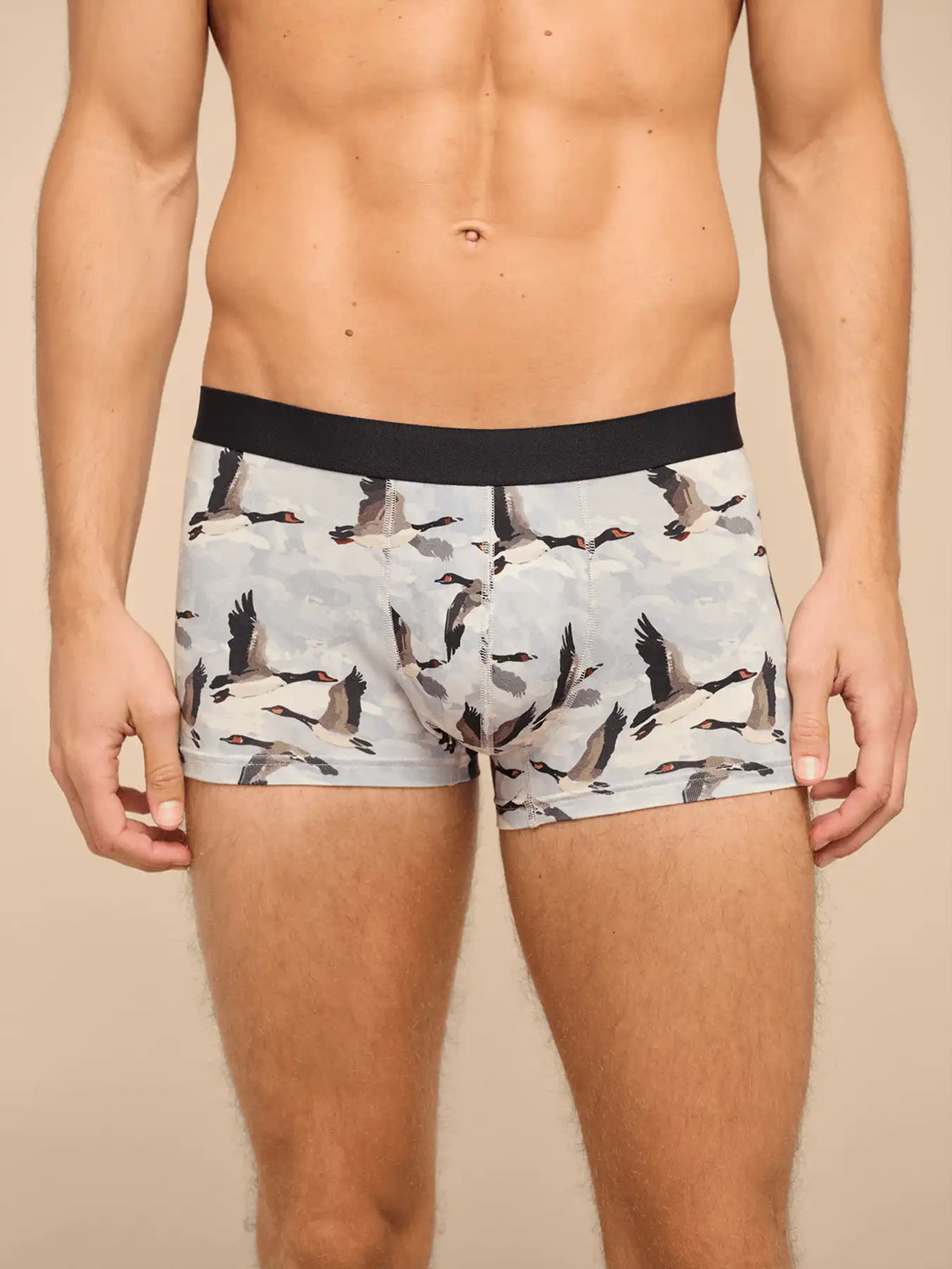 UltraModal™ Core Trunk | Take a Gander