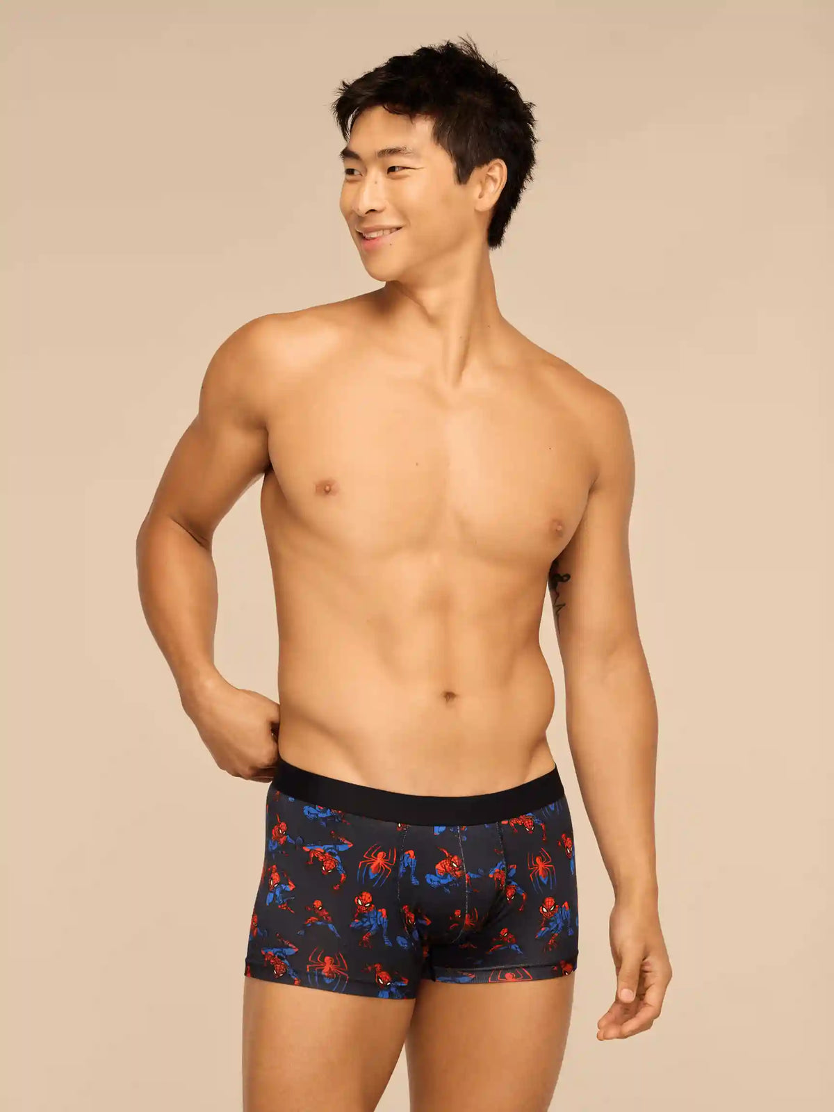 UltraModal™ Core Trunk | Spidey Sense