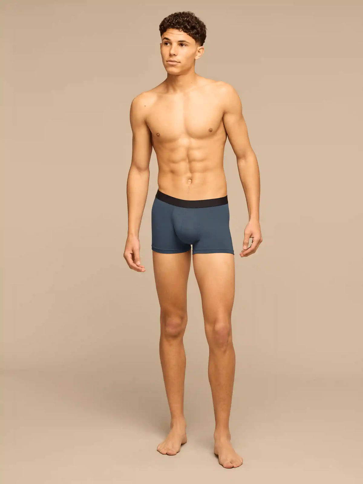 UltraModal™ Core Trunk 3-Pack | Grey Tide Pack