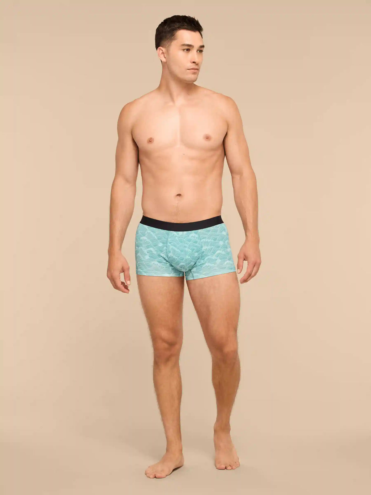 UltraModal™ Core Trunk | Tidal