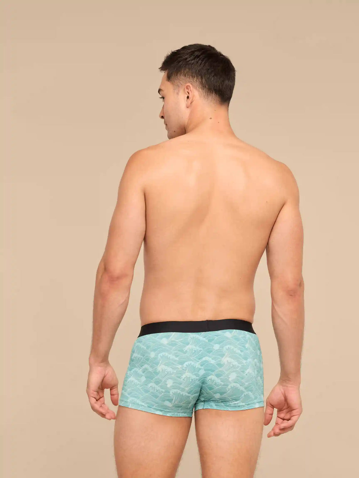 UltraModal™ Core Trunk | Tidal