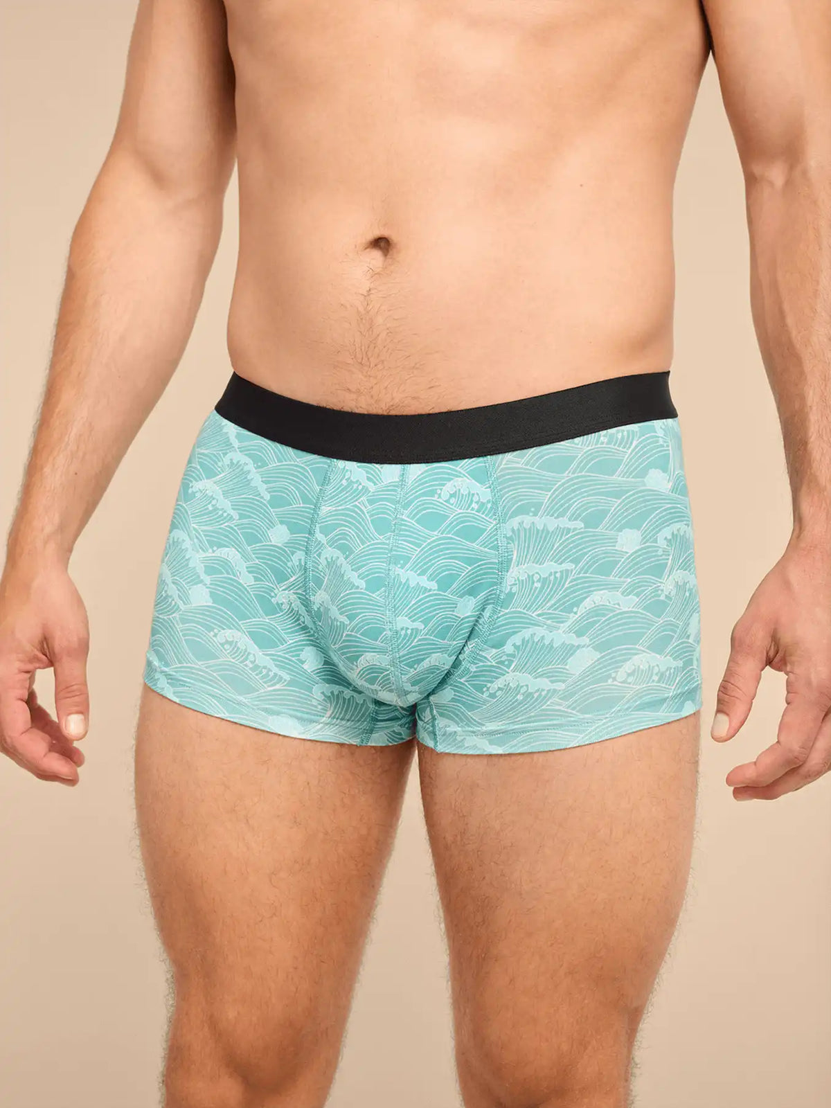 UltraModal™ Core Trunk | Tidal