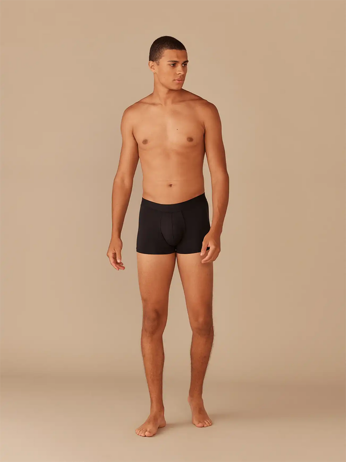 UltraModal™ FeelFree Trunk | Black