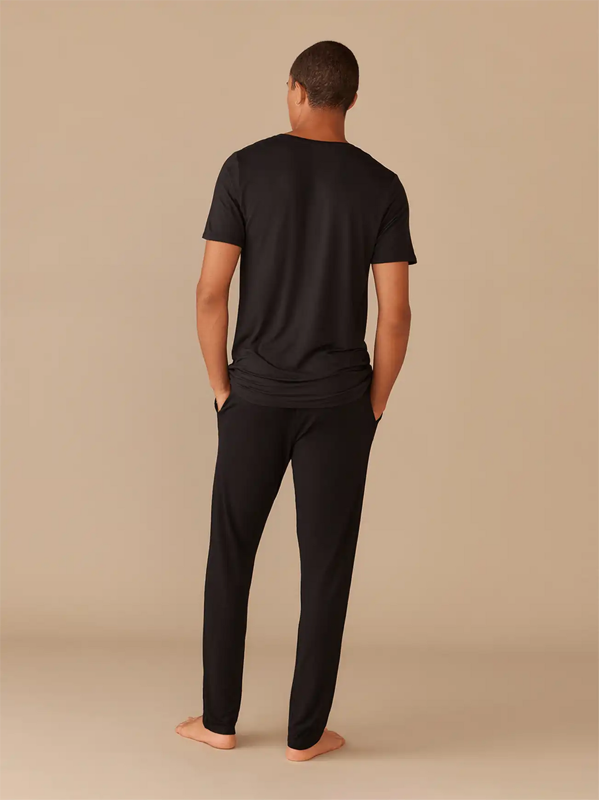 UltraModal™ Lounge Pant - Men's | Stone