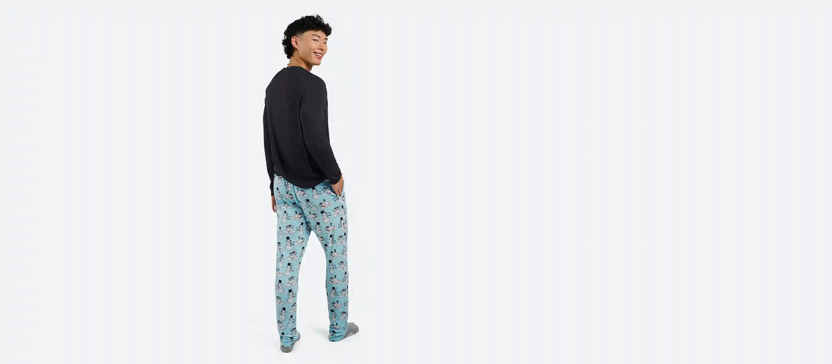 UltraModal™ Lounge Pant - Men's | Let's Chill