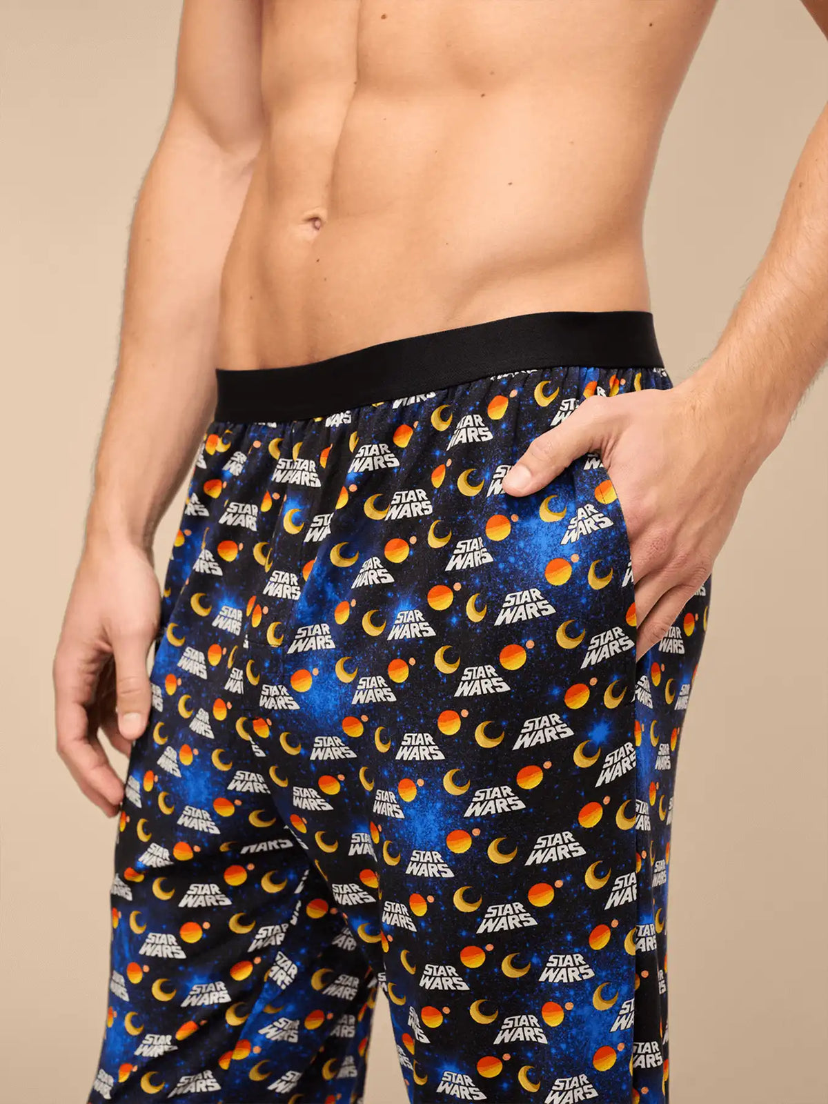 UltraModal™ Lounge Pant - Men's | Galaxy Far Far Away