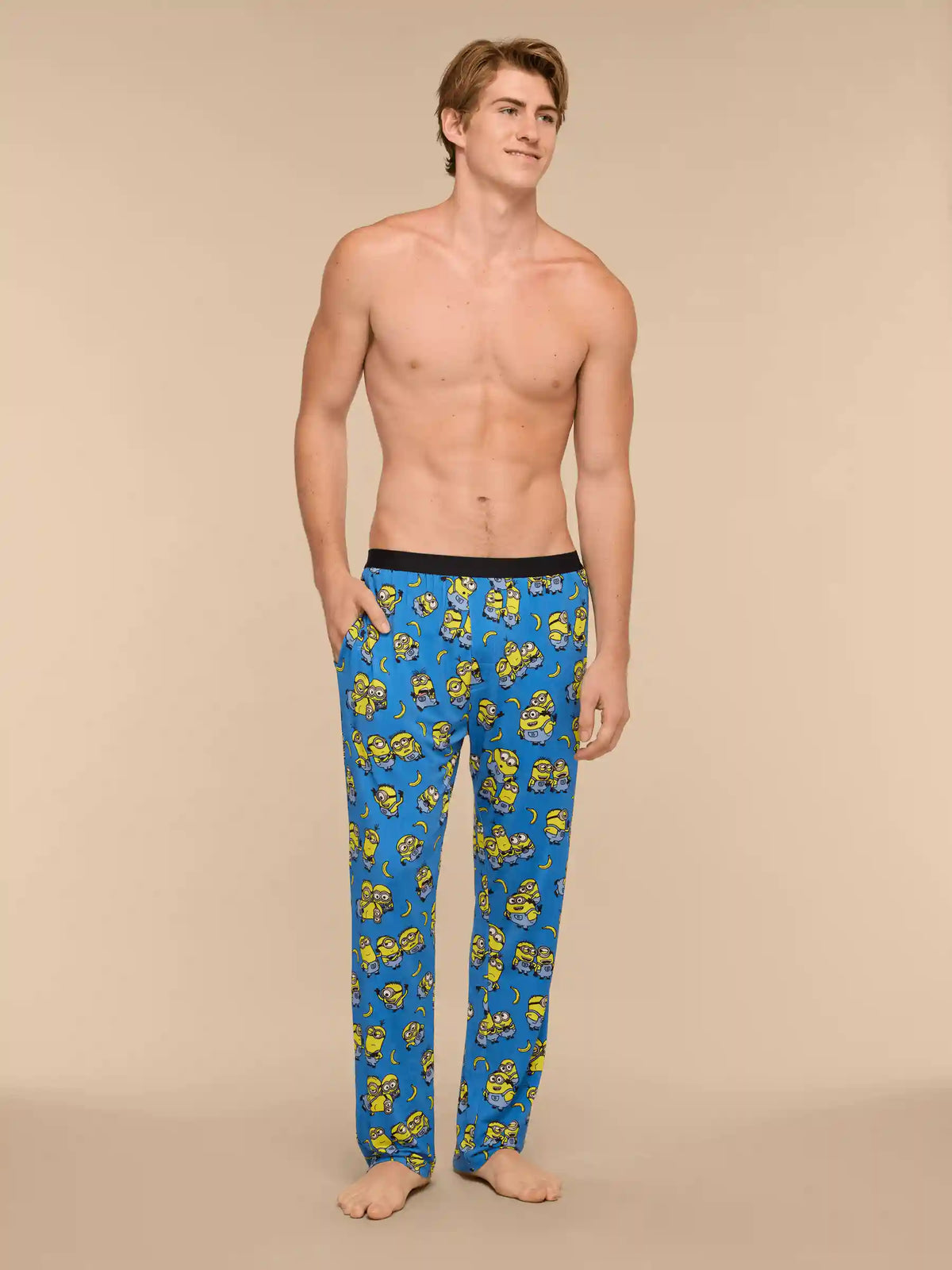 UltraModal™ Lounge Pant - Men's | C'est Banana