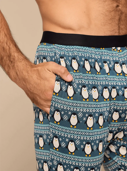 UltraModal™ Lounge Pant - Men's | Penguin Sweater