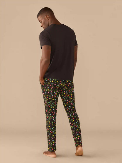 UltraModal™ Lounge Pant - Men's | String Lights