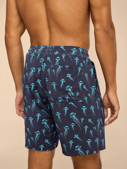 UltraModal™ Lounge Short - Men's | Starry Jellies