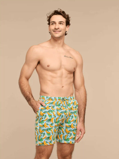 UltraModal™ Lounge Short - Men's | That's Bananas