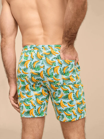 UltraModal™ Lounge Short - Men's | That's Bananas