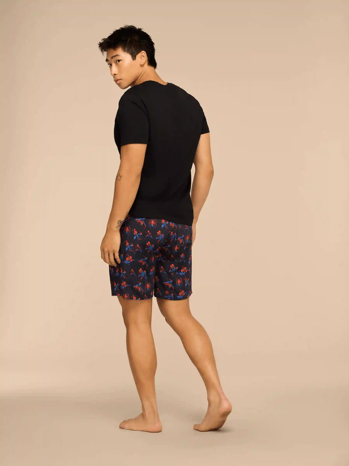 UltraModal™ Lounge Short - Men's | Spidey Sense