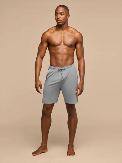 UltraModal™ Lounge Short - Men's | Stone