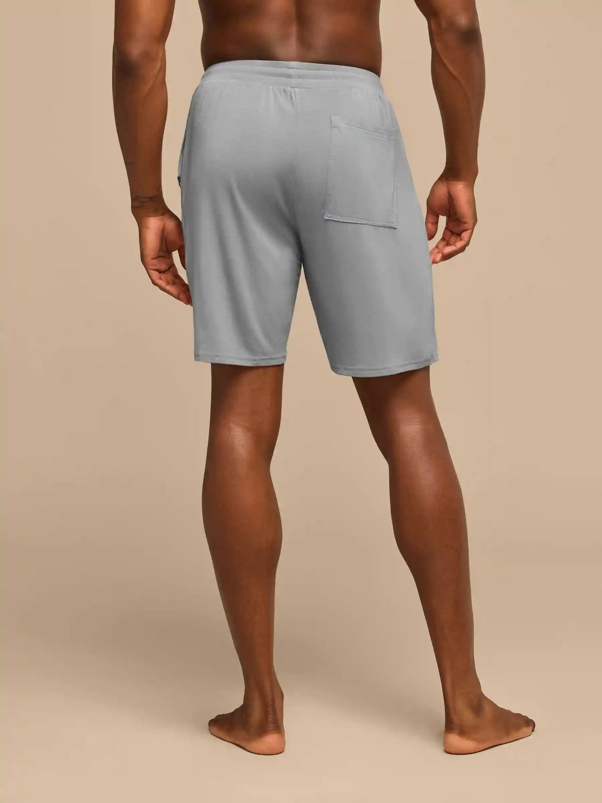 UltraModal™ Lounge Short - Men's | Stone