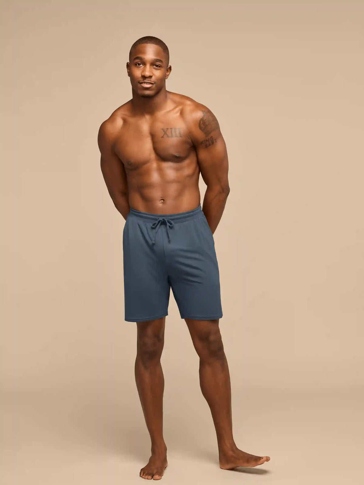 UltraModal™ Lounge Short - Men's | Cosmic