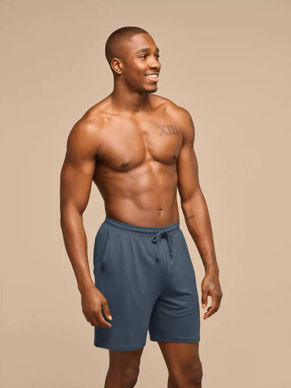 UltraModal™ Lounge Short - Men's | Aloha Buddies