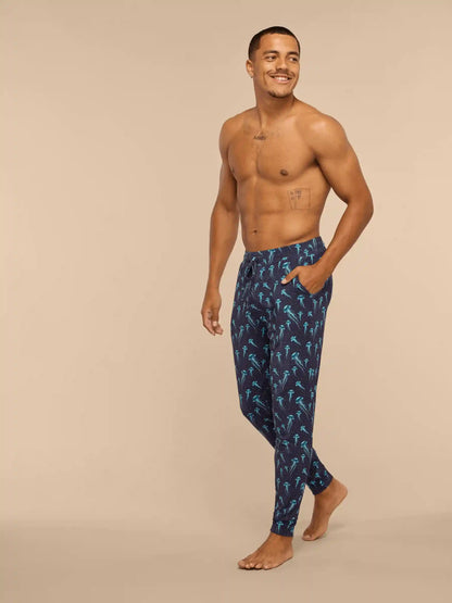 UltraModal™ Lounge Jogger - Men's | Starry Jellies