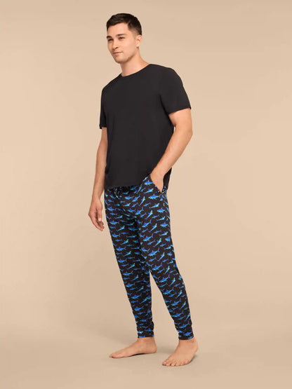 UltraModal™ Lounge Jogger - Men's | Nice to Eat You