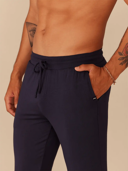 UltraModal™ Lounge Jogger - Men's | Dark Sapphire