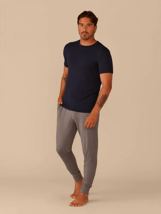 UltraModal™ Lounge Jogger - Men's | Grey