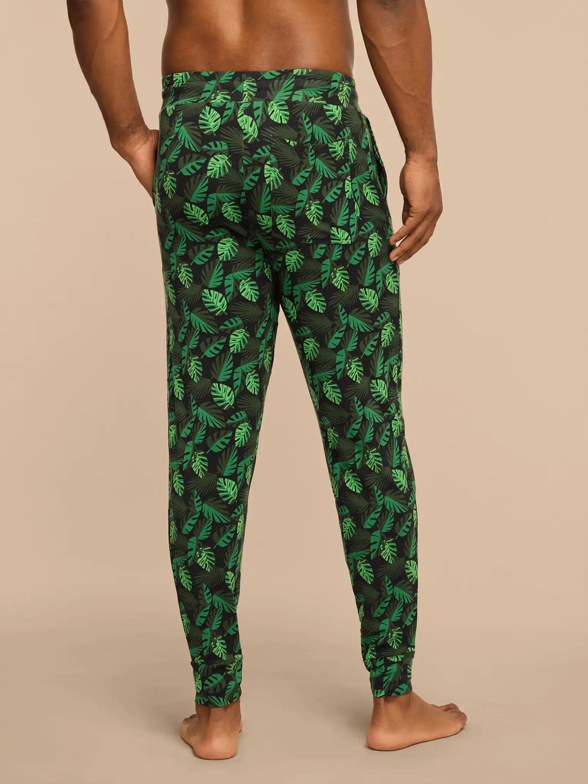 UltraModal™ Lounge Jogger - Men's | Nice Foliage