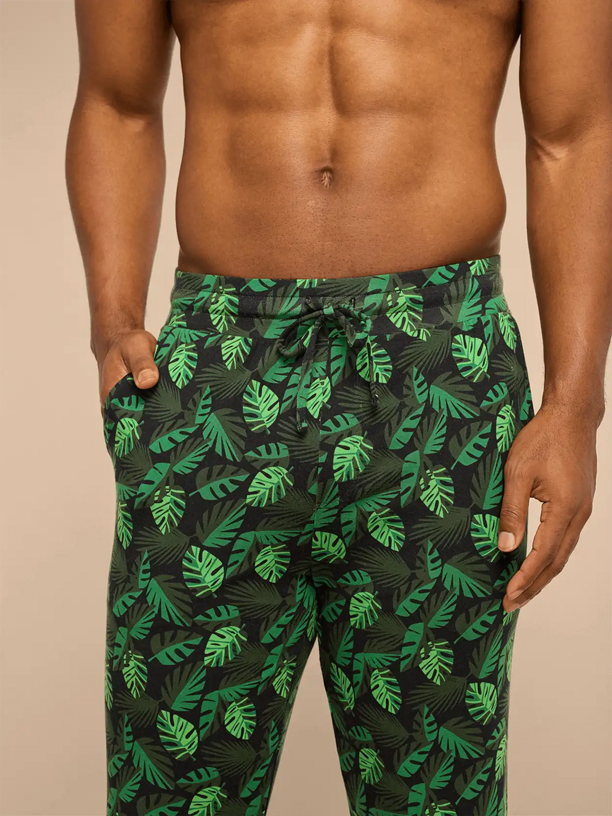 UltraModal™ Lounge Jogger - Men's | Nice Foliage