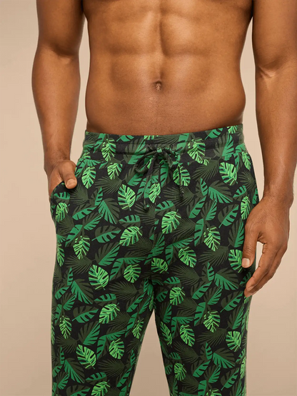 UltraModal™ Lounge Jogger - Men's | Nice Foliage