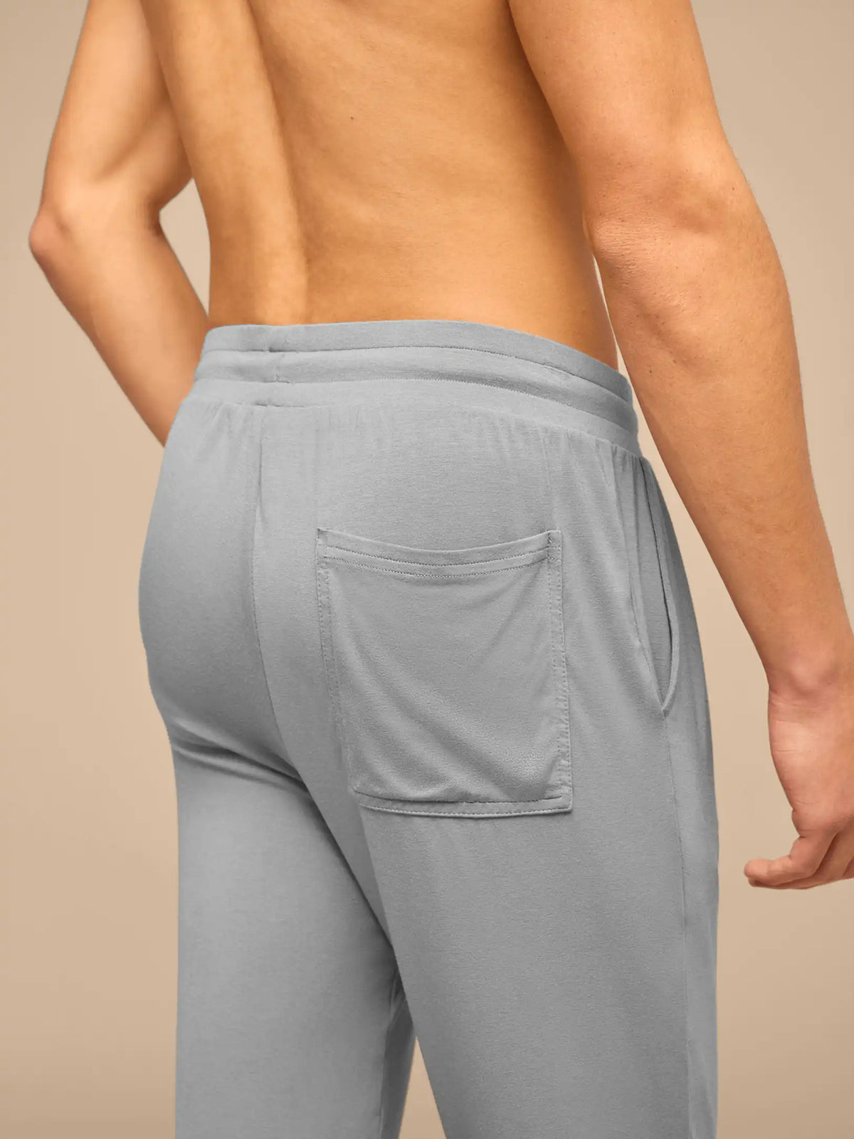 UltraModal™ Lounge Jogger - Men's | Stone