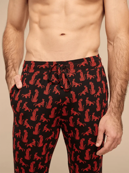 UltraModal™ Lounge Jogger - Men's | Spot of Love